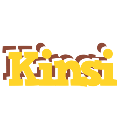 Kinsi hotcup logo