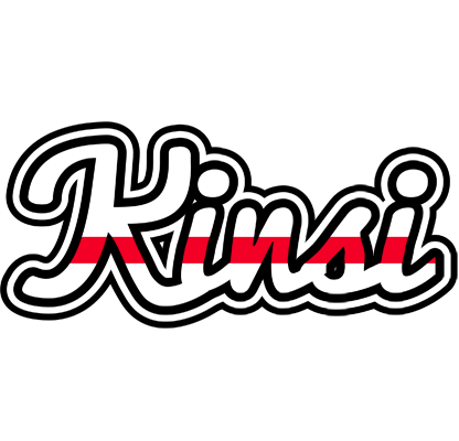 Kinsi kingdom logo