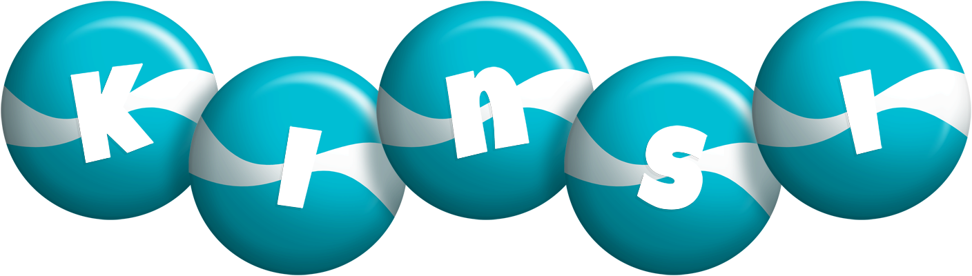 Kinsi messi logo