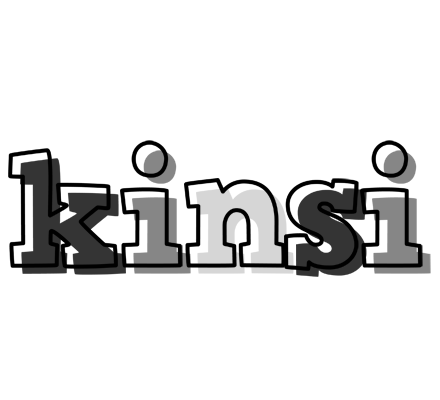 Kinsi night logo