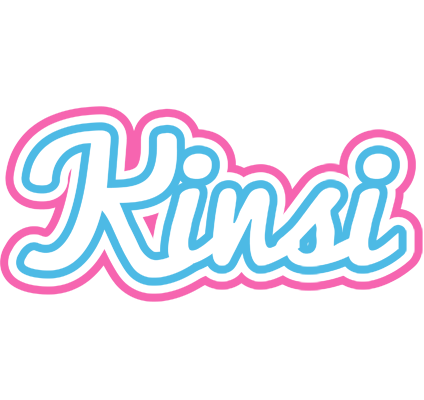 Kinsi outdoors logo