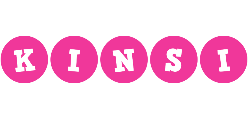 Kinsi poker logo