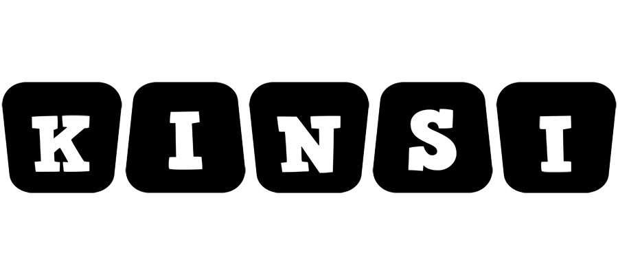 Kinsi racing logo