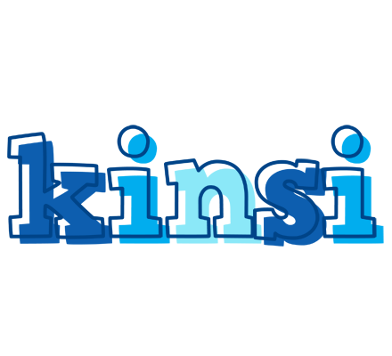 Kinsi sailor logo