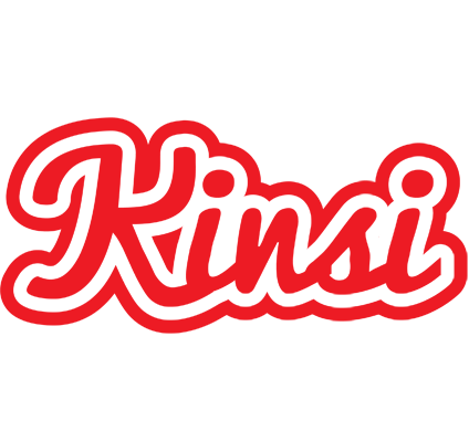 Kinsi sunshine logo