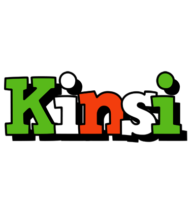 Kinsi venezia logo