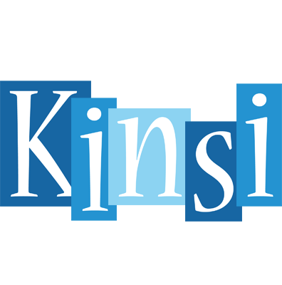 Kinsi winter logo