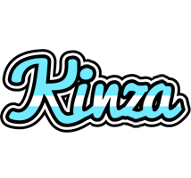 Kinza argentine logo