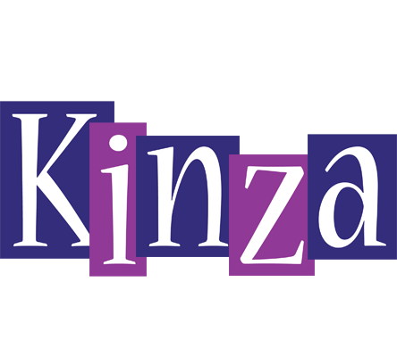 Kinza autumn logo