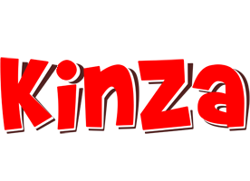 Kinza basket logo