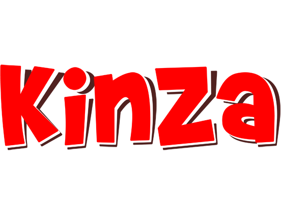 Kinza basket logo