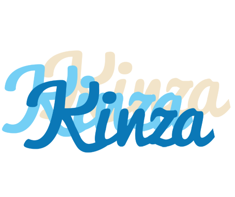 Kinza breeze logo