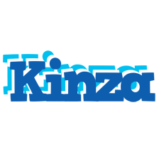 Kinza business logo