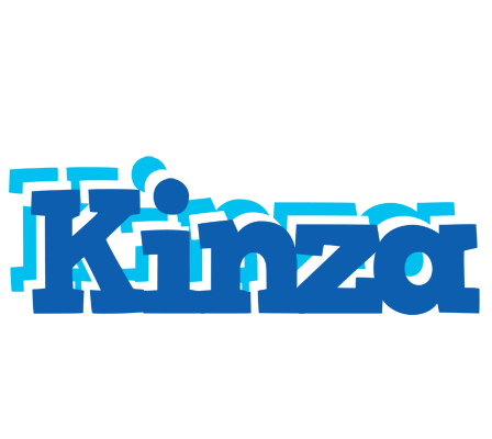 Kinza business logo