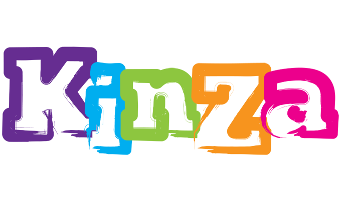 Kinza casino logo