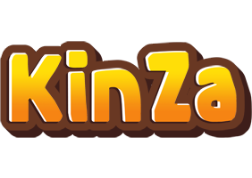 Kinza cookies logo