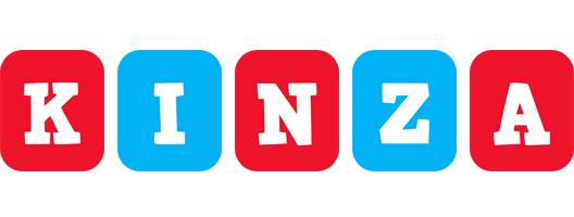 Kinza diesel logo