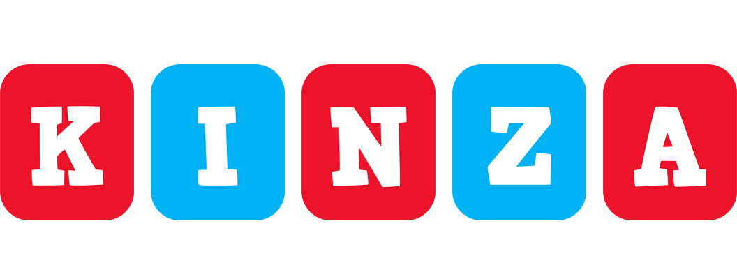 Kinza diesel logo