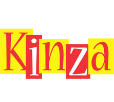Kinza errors logo