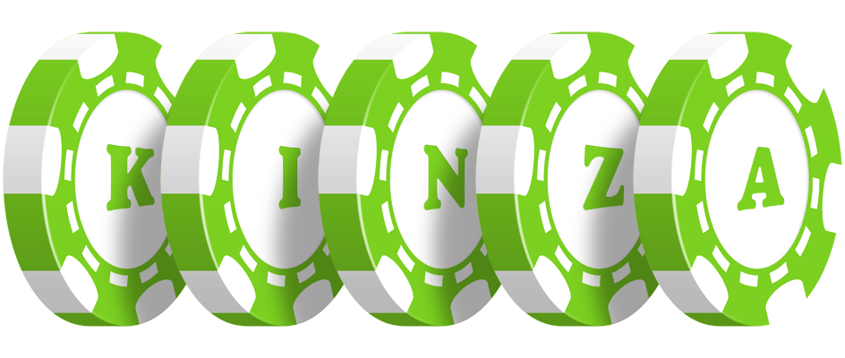 Kinza holdem logo