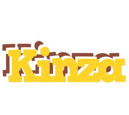 Kinza hotcup logo