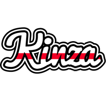 Kinza kingdom logo