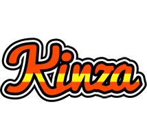 Kinza madrid logo
