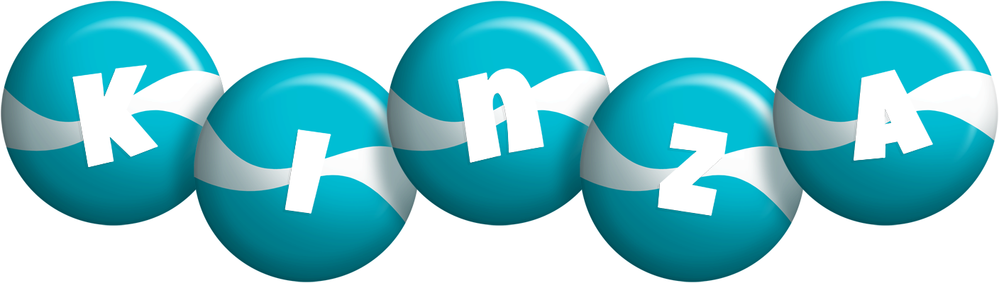 Kinza messi logo
