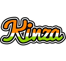 Kinza mumbai logo