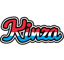 Kinza norway logo