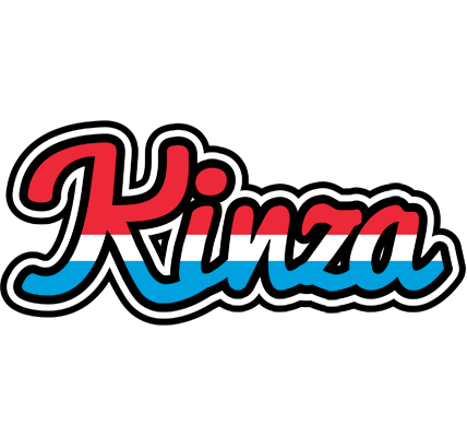 Kinza norway logo