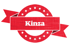 Kinza passion logo