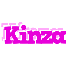Kinza rumba logo