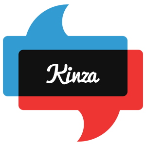 Kinza sharks logo