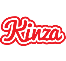 Kinza sunshine logo