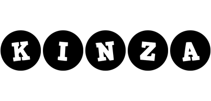 Kinza tools logo