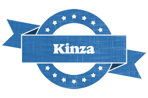 Kinza trust logo