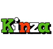 Kinza venezia logo