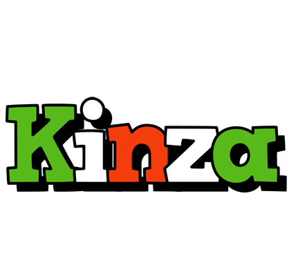 Kinza venezia logo