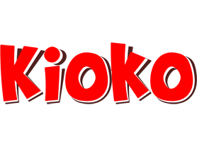 Kioko basket logo
