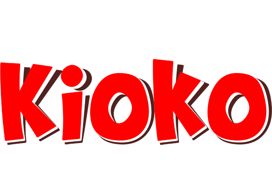 Kioko basket logo