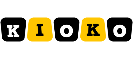 Kioko boots logo