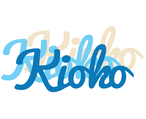 Kioko breeze logo