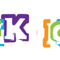 Kioko casino logo