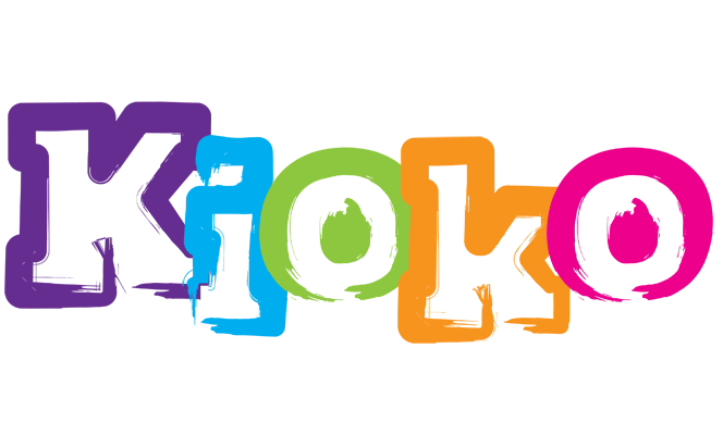Kioko casino logo
