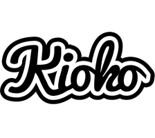 Kioko chess logo