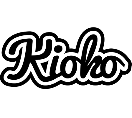 Kioko chess logo