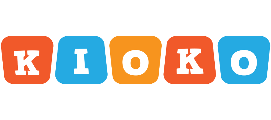 Kioko comics logo