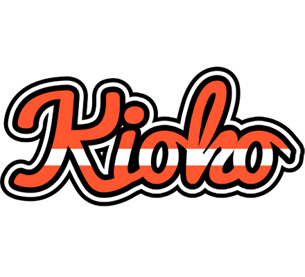 Kioko denmark logo