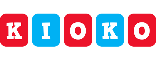 Kioko diesel logo